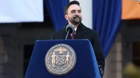 New York Belediye Başkanı Mamdani Trump’ı Arayarak Maduro’ya Yapılan Operasyonun Yanlış Olduğunu Söyledi, Haydutluğa Demokrat Temsilciler de Karşı Çıkıyor