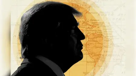 Monroe Doktrini’nden Donroe Doktrini’ne