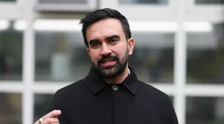 New York Belediye Başkanı Mamdani Trump’ı Arayarak Maduro’ya Yapılan Operasyonun Yanlış Olduğunu Söyledi, Haydutluğa Demokrat Temsilciler de Karşı Çıkıyor