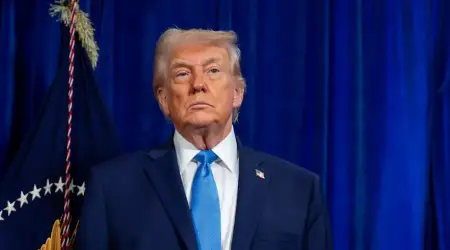 Eşkıya Gibi Venezuela Devlet Başkanı’nı Kaçıran Trump Şimdi de Grönland, Meksika, Kolombiya ve Küba’yı Tehdit Etti