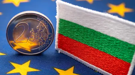 Bulgaristan Resmen Euro’ya Geçti, Vatandaşlardan Karışık Tepkiler Geliyor