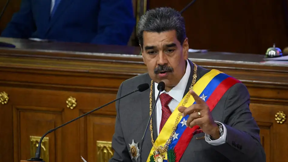 Maduro Mahkeme Salonunda Kendini Savundu: “Hâlâ Başkanım ve Bir Savaş Esiriyim”