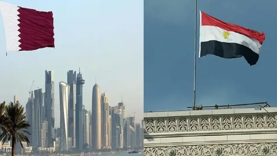 Mısır ile Katar Arasında Kritik Enerji Mutabakatı: 24 Tanker LNG Sevkiyatı Öngörülüyor