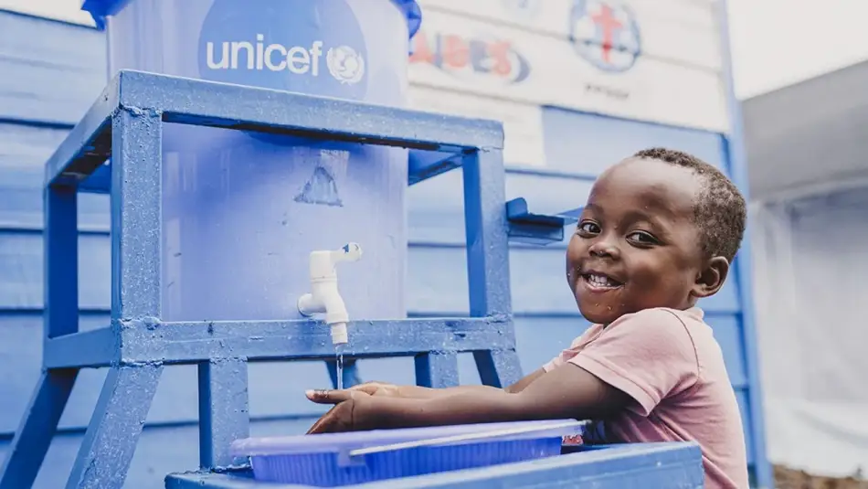 UNICEF Uyardı: Doğu Kongo’da Çocuklara Yönelik Cinsel Şiddet Endişe Verici Şekilde Artıyor