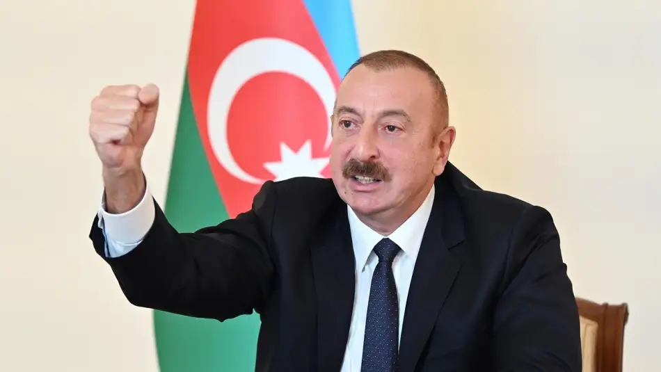 Aliyev’den Türk Devletleri Teşkilatı Üyeleri Arasında Askeri İşbirliğini Derinleştirme Çağrısı