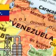 Trump Yönetimi Venezuela Petrolüne Yatırım İçin ABD’li Şirketlerle Görüşmelere Başladı