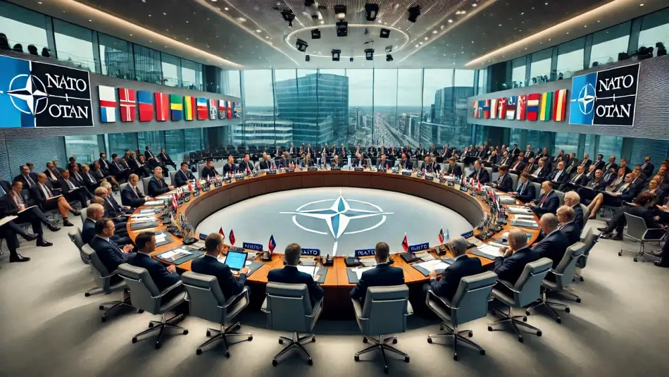 NATO’nun Sonu Mu? Trump’ın Grönland Tehdidi İki NATO Ülkesini Karşı Karşıya Getirdi