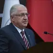 MSB Yaşar Güler: Gazze’de Görev Yapacak Türk Askerlerinin Hazır Olduğunu Açıkladı