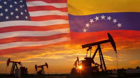 Venezuela Halkının İradesini Yok Sayan Trump, Ülkeyi Sömürmek için Washington’dan Yönetmeyi Planlıyor