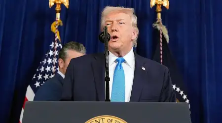 Trump Yönetimi Venezuela Petrolü için ABD’li Şirketlerle Görüşmelere Başladı