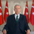 Cumhurbaşkanı Erdoğan: “Türkiye Kendisine Zorla Giydirilen Elbiseyi Yırtıp Atıyor”