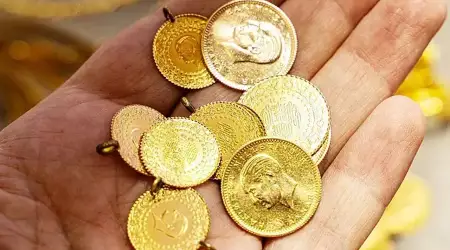 Altın Fiyatları Tekrar Tırmanışta