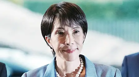 Hükümet 3 Ay Önce Kurulmuştu, Japonya Şubat Ayında Erken Seçime Gidebilir