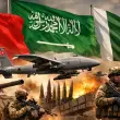 Türkiye, Suudi Arabistan ve Pakistan Askerî İttifakı İsrail’in Kabusu