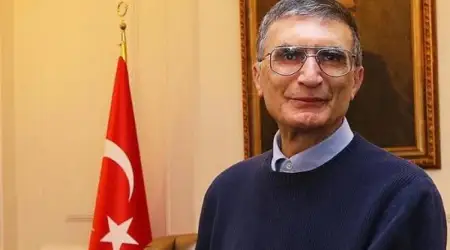 Prof. Aziz Sancar’dan Müjdeli Haber: Kanser İlacı İçin İki Yıla İhtiyacımız Var
