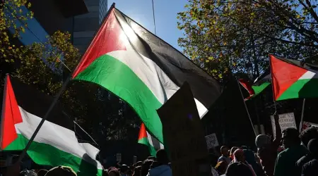 Filistinli Yazarın Programdan Çıkarılması Avustralya’da Büyük İnfiale Sebep Oldu, 180 Yazar Festivali Boykot Etti