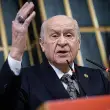 Devlet Bahçeli: “ABD’nin 50 Parçaya Bölüneceği Günler Uzak Değildir”