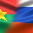 Burkina Faso Rusya ile Bilim ve Yüksek Öğrenim Konusunda Anlaşma İmzaladı