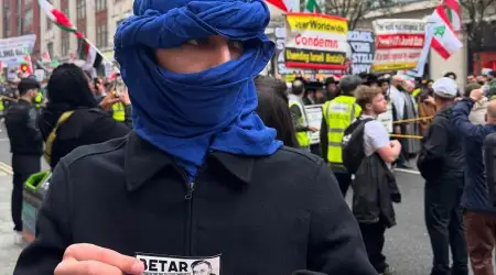 Müslümanları Hedef Alan Yahudi Grup, New York Başsavcılığı Tarafından Yasaklandı