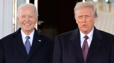Nobel Barış Ödülüne Talip Olan Trump’ın Bir Yıllık Görev Süresinde Biden’ın 4 Yıllık Döneminden Daha Fazla Çatışmaya Karıştığı Ortaya Çıktı