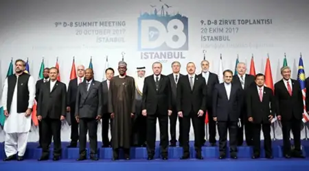 İsrail ve Diğer İşgalcileri Durdurmanın Yegane Çaresi Müslümanların İttifakıdır