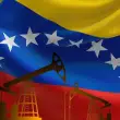 ABD Venezuela Petrollerini Satmaya Başladı: İlk Satış 50 Milyon Dolar Olacak