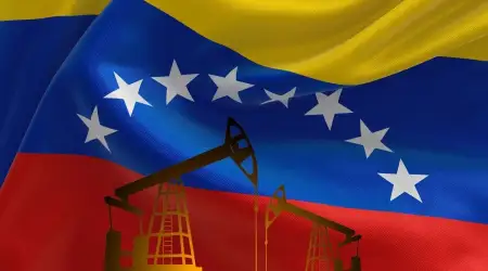 ABD Venezuela Petrollerini Satmaya Başladı: İlk Satış 50 Milyon Dolar Olacak