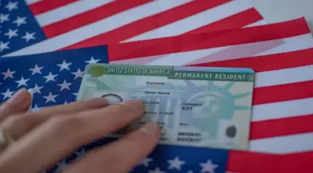 ABD 75 Ülkenin Vatandaşına Göçmen Vizesi Vermeyecek