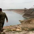 SDG/YPG’ye Operasyonlar Tişrin Barajı Çevresinde Devam Ediyor