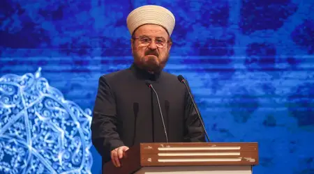 İsrail ve Diğer İşgalcileri Durdurmanın Yegane Çaresi Müslümanların İttifakıdır