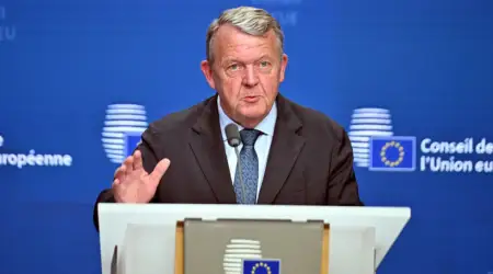 Danimarka Dışişleri Bakanı Grönland Konusunda ABD’yi İkna Edemediklerini Açıkladı