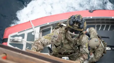 ABD Gasp Politikasını Sürdürüyor: Venezuela’ya Ait 6. Tankere El Konuldu