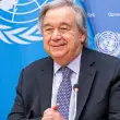 BM Genel Sekreteri Guterres: “Uluslararası İş Birliğinin Temelleri Sarsılıyor”