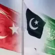 Pakistan- Suudi Arabistan-Türkiye İttifakı ile İlgili İlk Resmi Açıklama: Taslak Oluşturuldu