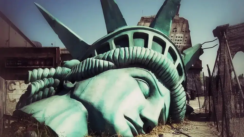 NYT: ABD'nin Küresel Hakimiyeti Sona Erdi, Yeni Bir Gerçeklik Geliyor