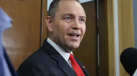 Avrupa Ülkeleri Ardı Ardına İtiraf Ediyor, Polonya Cumhurbaşkanı AB’nin 'Sönmekte Olan Bir Yıldız' Olduğunu Açıkladı