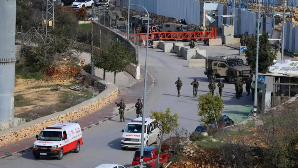 Soykırımcı İsrail İkinci Aşamaya Giren Ateşkes Sürecini Sabote Etmeyi Sürdürüyor