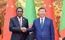 Zambiya ABD’nin Etkisinden Kurtulmak İçin Çin ile Yeni İşbirliği Yolları Arıyor