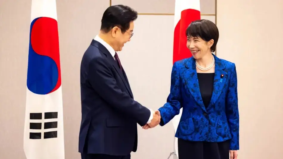 Japonya ve Güney Kore Bir Yandan İşbirliğini Derinleştirirken Diğer Yandan Pekin ile Teması İlerletiyor