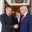 Trump, Cumhurbaşkanı Erdoğan’ı Gazze Barış Kurulu’na Davet Etti