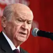 MHP Lideri Bahçeli’den Suriye’nin Yapılandırılmasına Dair 8 Madde