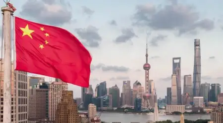 Çin’de Nüfus Düşmeye Başladı, Doğumlar %17 Azaldı