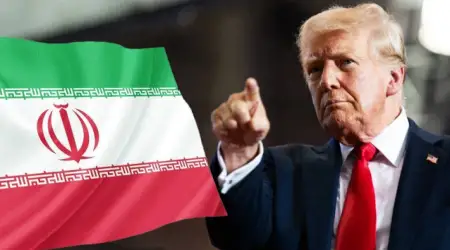 Tahran, Trump’ın 800 Kişinin İdamından Vazgeçildiği Açıklamasını Yalanladı