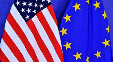 Avrupa ile ABD Arasında Husumet Artıyor, 8 Avrupa Ülkesinden Ortak Açıklama
