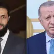 Cumhurbaşkanı Erdoğan’dan Şara’ya Arkandayız Mesajı