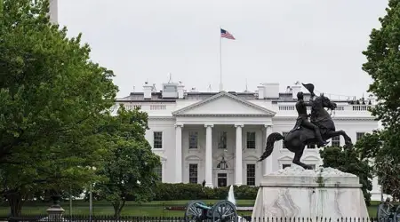 WP: Ortadoğu’daki Ülkeler Karşı Çıktığı ve Maliyetler Yüksek Olacağı için Trump İran Operasyonundan Vazgeçti