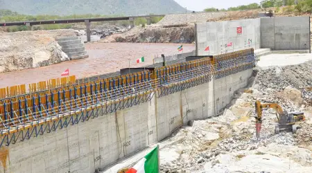 Mısır, Etiyopya ile Yaşanan Gerilimde Trump’ın Arabuluculuk Teklifini Kabul Etti