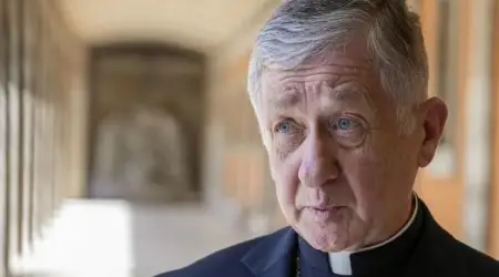 ABD’de Katolik Başpiskoposlar Trump’ın Dış Politikasını Kınayan Bir Açıklama Yayınladı