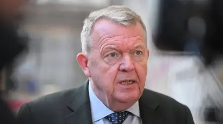 Danimarka Dışişleri Bakanı: ‘Grönland ile İlgili Anlaşamayacağımız Konusunda Anlaştık’