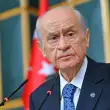 MHP Lideri Devlet Bahçeli: "Şam'ın Güvenliği Ankara'nın Güvenliğidir"
